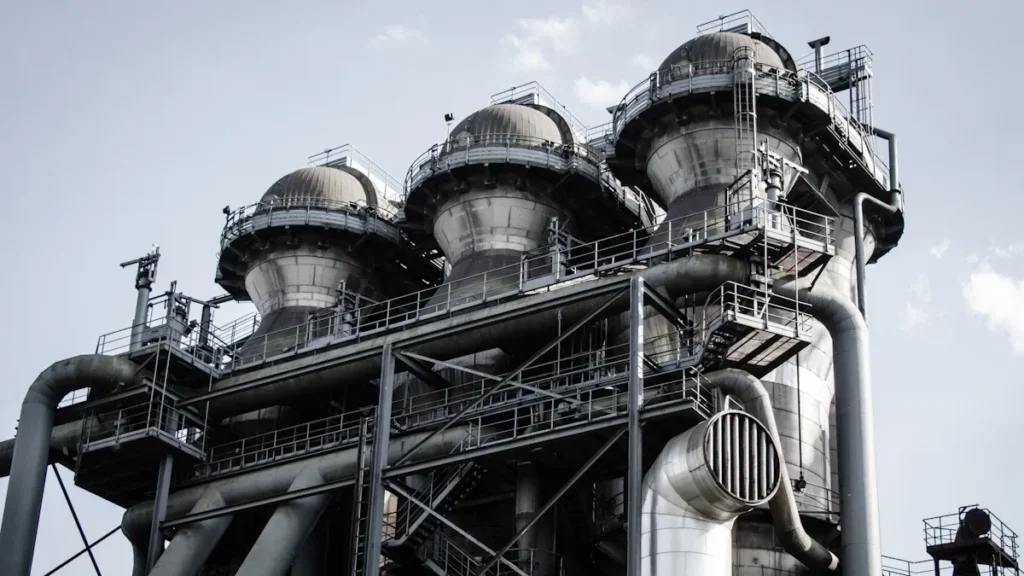 Maximizing Uptime & Minimizing OpEx: A Guide to High-Efficiency BLDC Pumps in Industrial Applications