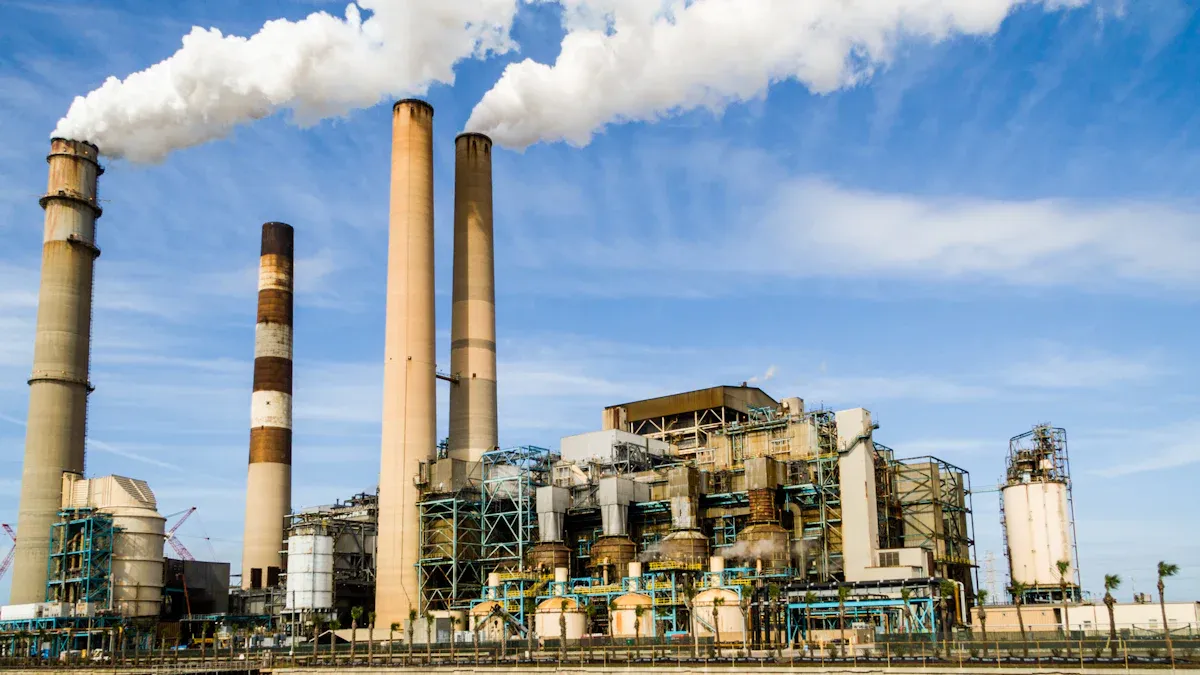 Energy Efficiency in BLDC Pumps