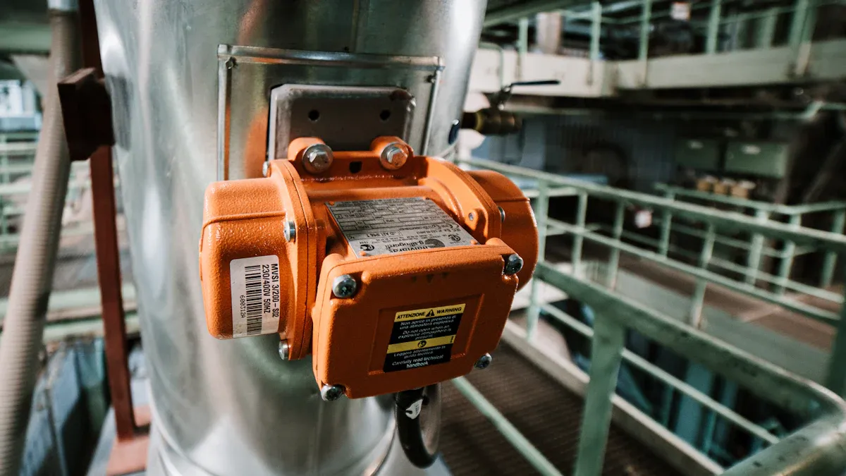 Understanding Water Pump Motors