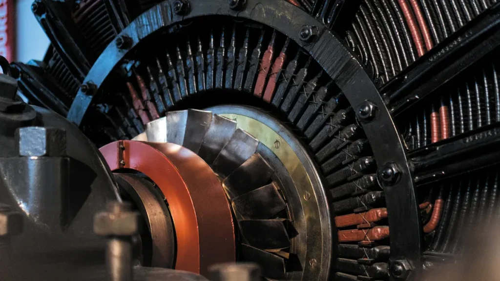 AGV/AMR Motors: A Deep Dive into PMSM and Induction Options