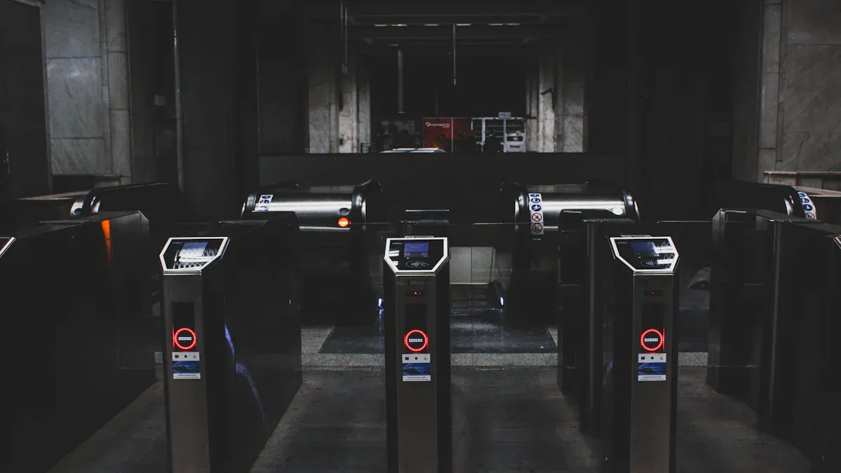 Engineering Reliability: The Custom Solution Advantage （Honest）