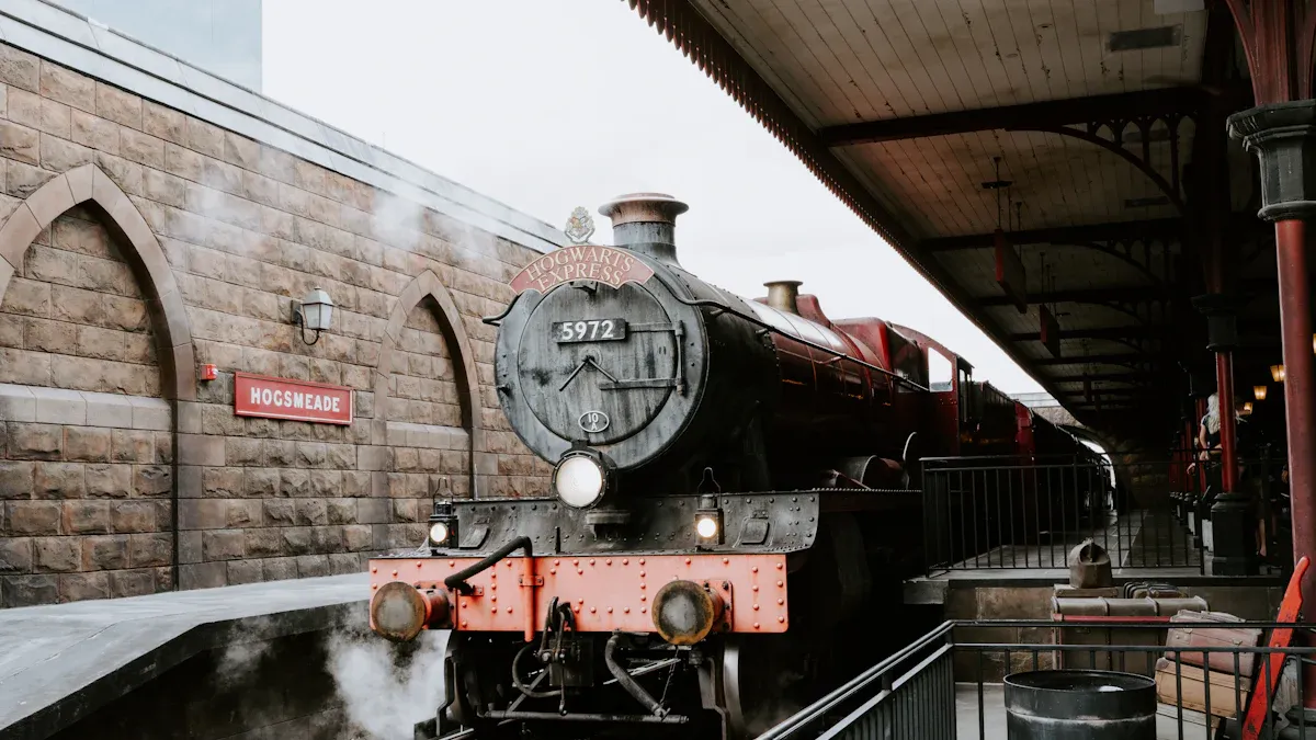 Coffee and Beverage Equipment Motors: Choosing Between Universal, Induction and BLDC Drives