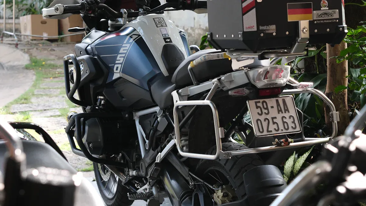 Overload Protection Mechanisms