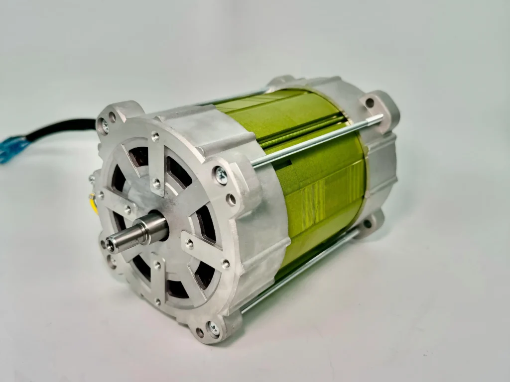 Induction Motors