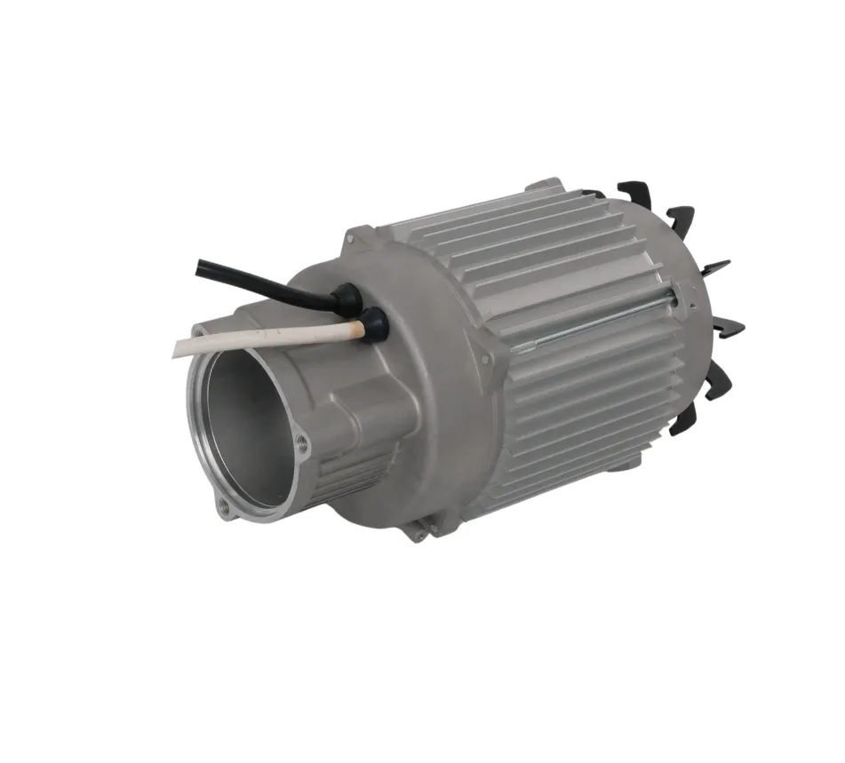 Induction Motor