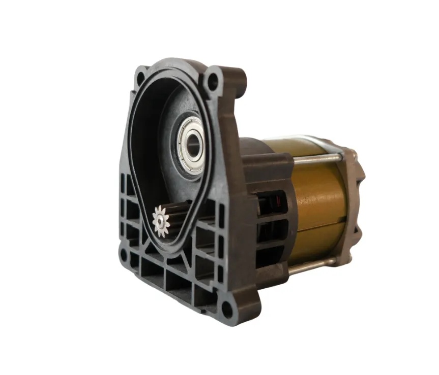 BLDC Motor
