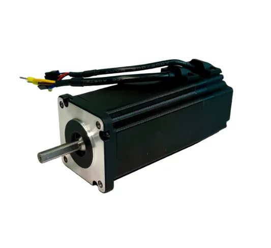 BLDC Motor