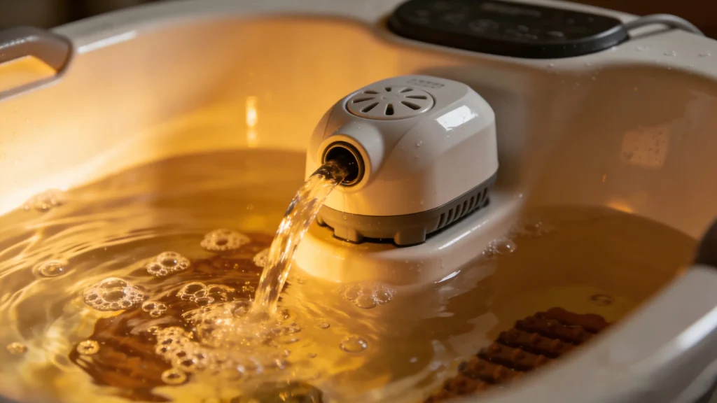 Home & Commercial Pump