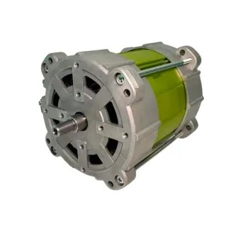 Induction Motor