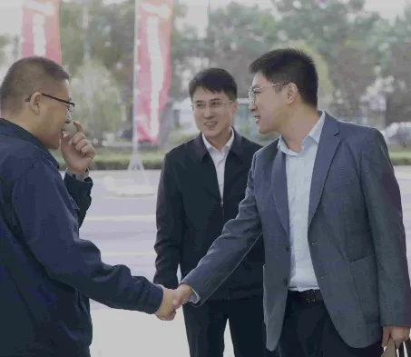 After-Sales Support & Long-Term Supply