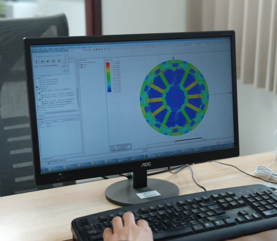 Solution Proposal & Drawing Approval
