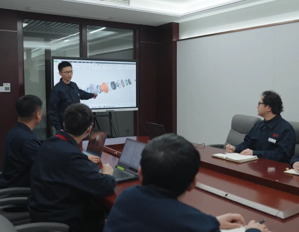 Technical Evaluation & Feasibility Study